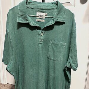 Goodfellow & Co Pocket Polo